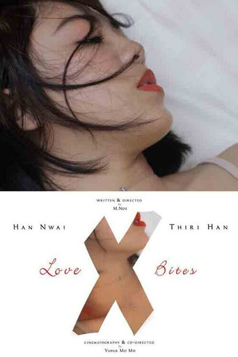 Love X Bites poster