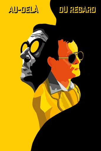 Au-delà du Regard poster