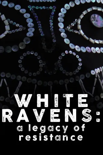 White Ravens: A Legacy of Resistance poster