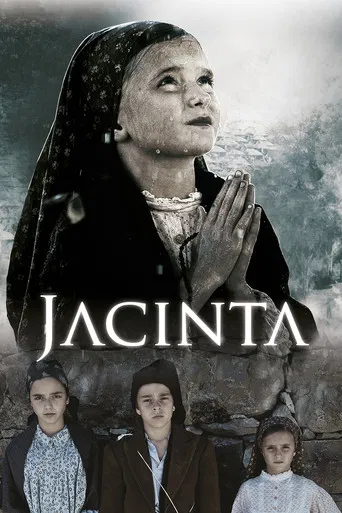Jacinta poster