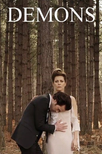 Démons poster