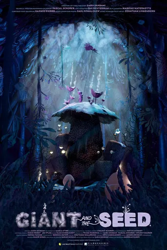 Giant and the Seed poster