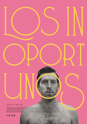 The Uninvited poster