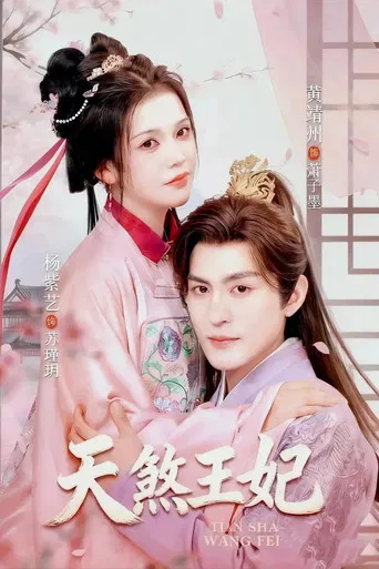 天煞王妃 poster
