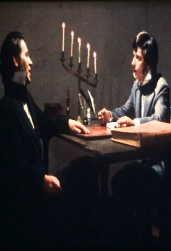 Senda Ignorada 1820-1821 poster