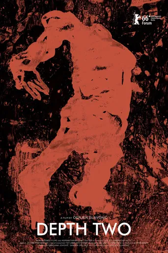 Depth Two poster