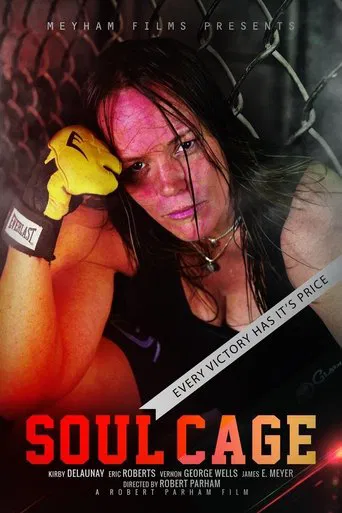 Soul Cage poster