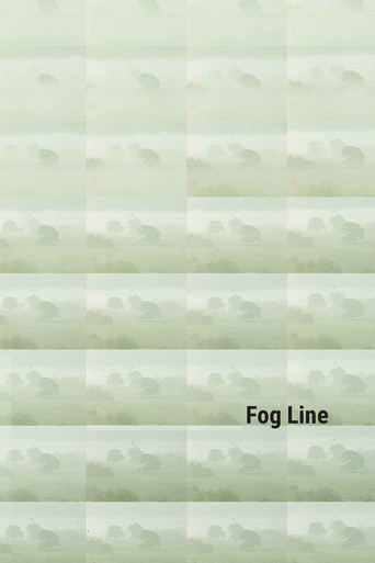 Fog Line poster