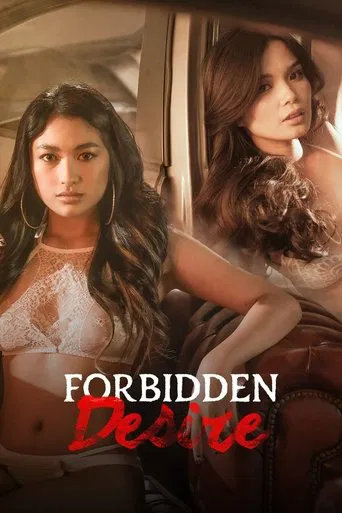 Forbidden Desire poster