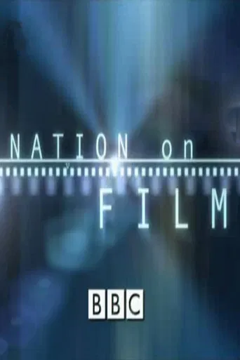 Nation on Film poster