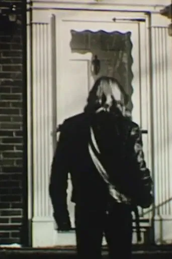 Smokey Wears Pantyhose poster