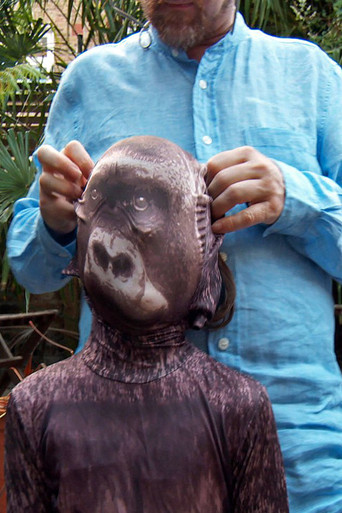 The Great Curdling poster