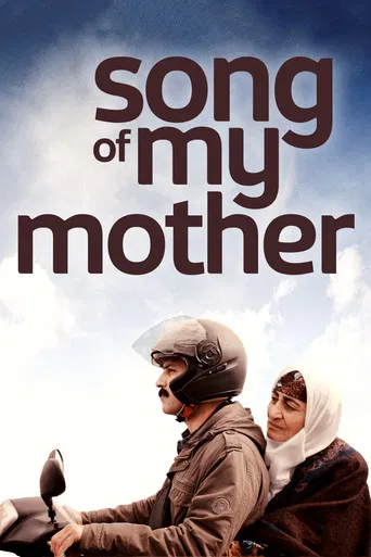 Song of My Mother poster