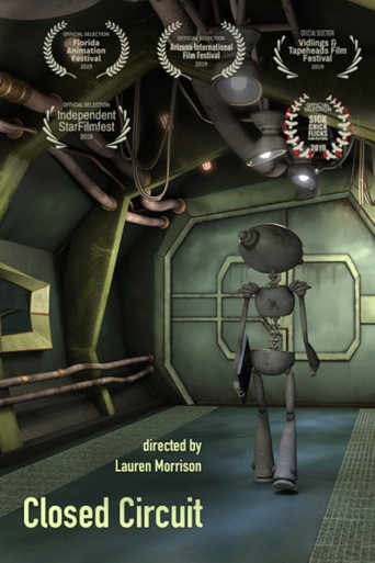 Closed Circuit poster