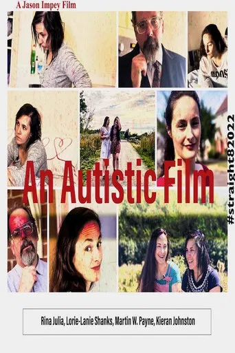 An Autistic Film poster