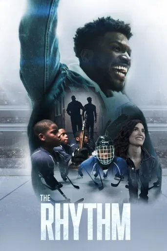 The Rhythm poster