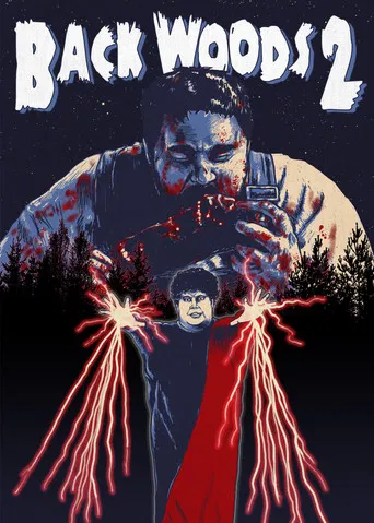 Back Woods 2: Mama's Beefbilly Jamboree poster