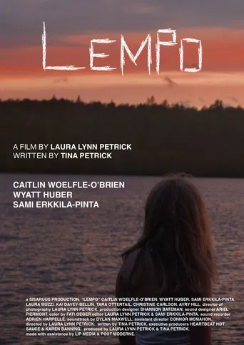 Lempo poster