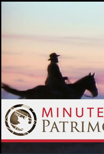 Heritage Minutes: Joseph Tyrrell poster