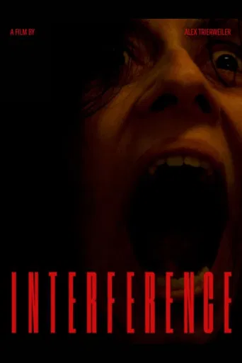 Interference poster