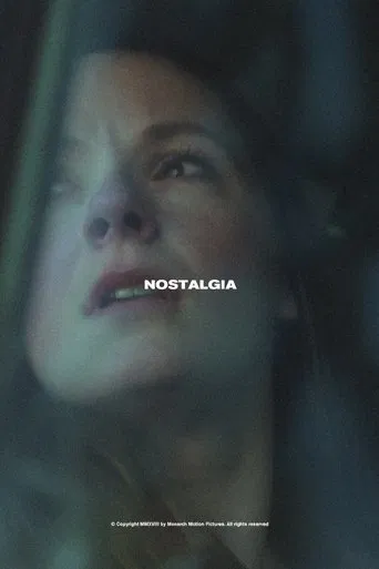 Nostalgia poster