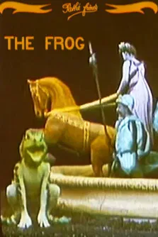 The Frog poster