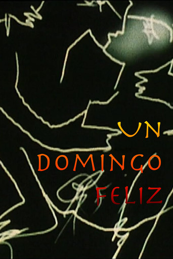Un Domingo Feliz poster