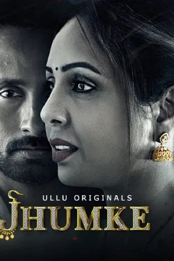 Jhumka poster