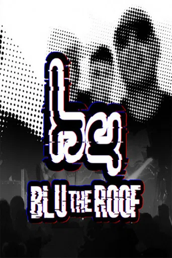 Fracus & Darwin With MC Enemy: Blu The Roof poster