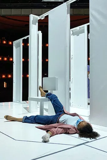 The Murder of Halit Yozgat poster