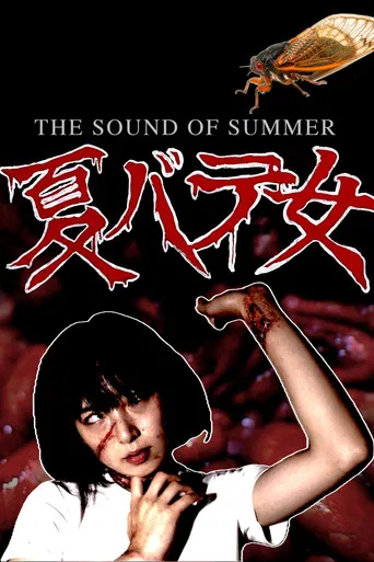 The Sound of Summer poster