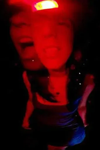 Dans la grotte poster