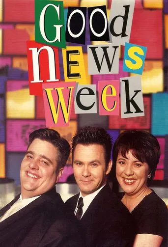 Good News Week poster