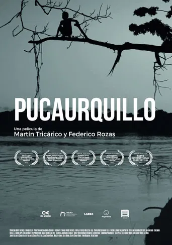 Pucaurquillo poster