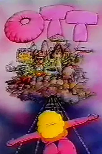 O.T.T. poster