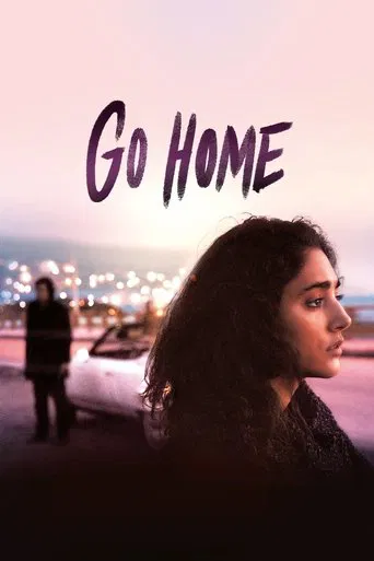 Go Home poster
