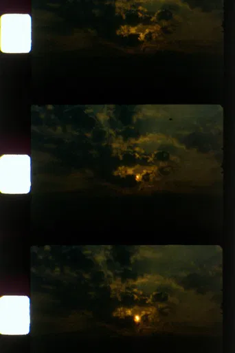 tendril and spray poster