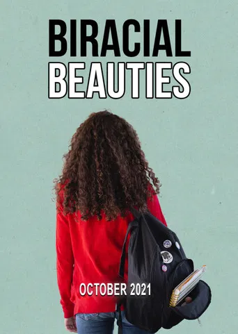 Biracial Beauties poster
