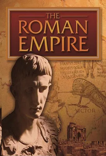 The Roman Empire poster