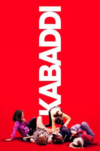 Kabaddi poster