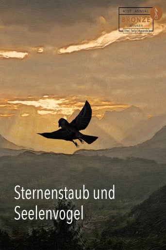 Sternenstaub und Seelenvogel poster
