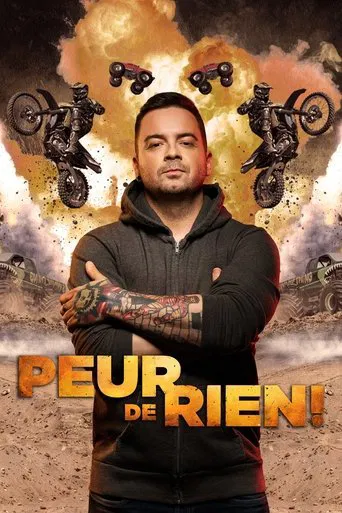 Peur de rien! poster