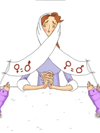 La Manifestation poster