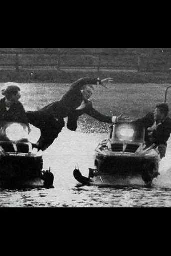 Spurning um svar poster