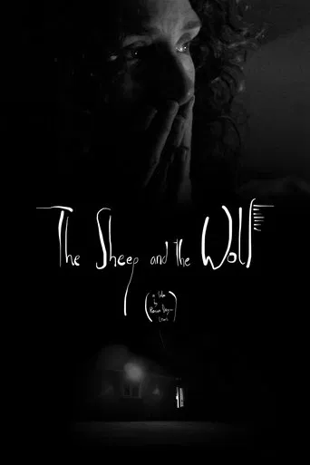 The Sheep and the Wolf poster