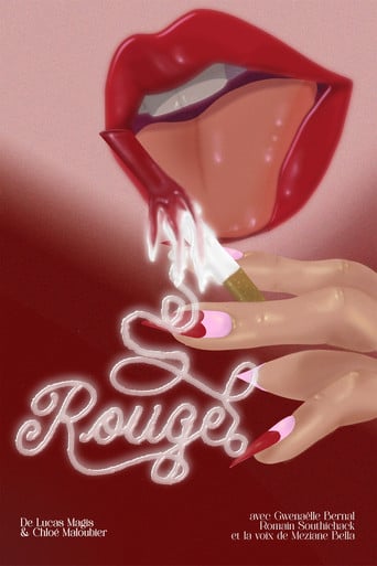 Rouge poster