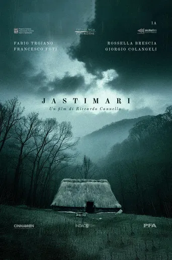 Jastimari - Il rifugio poster