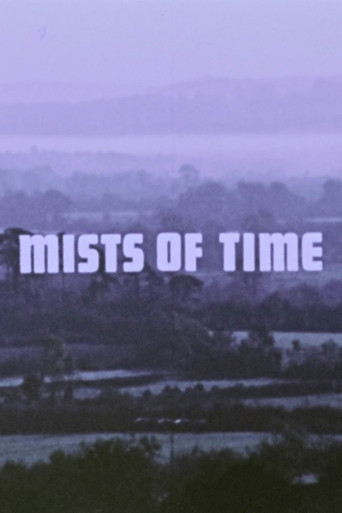 Mists of Time poster