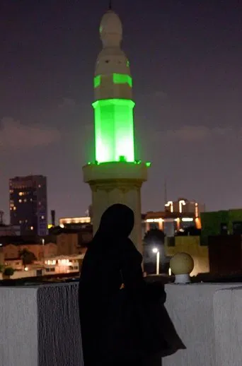 Diary of Eve’s Land poster