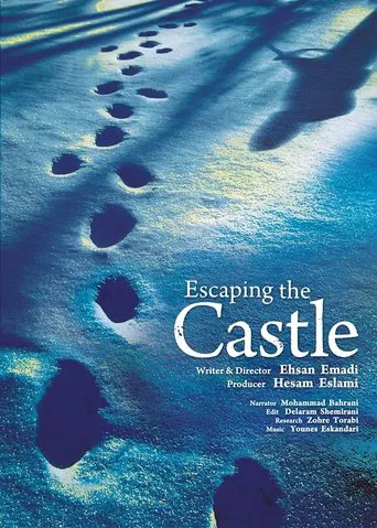 Escaping the Castle poster